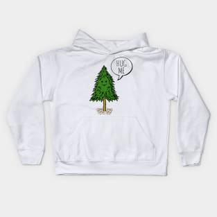 Treehugger Kids Hoodie